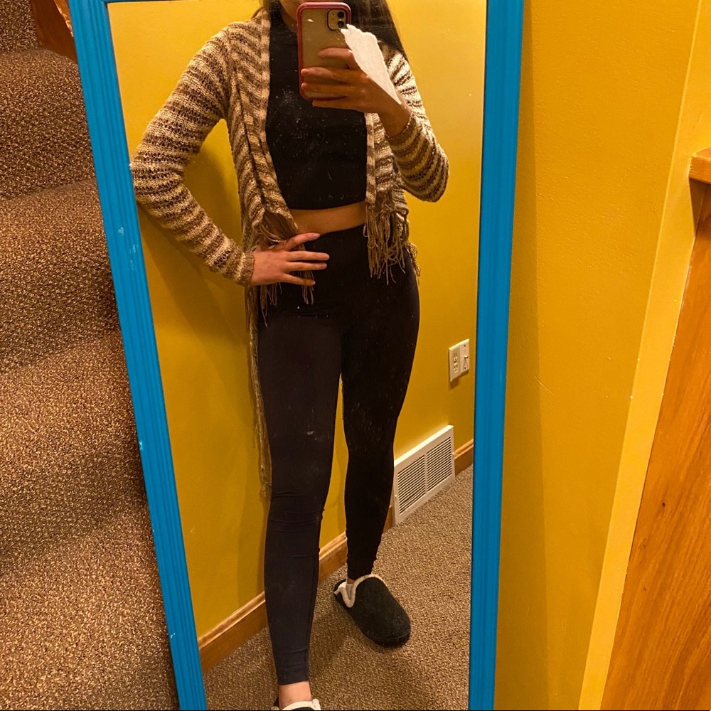 Cute and unique cardigan